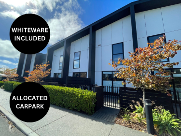 Christchurch Rentals