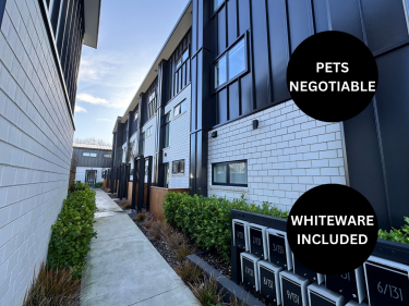 Christchurch Rentals