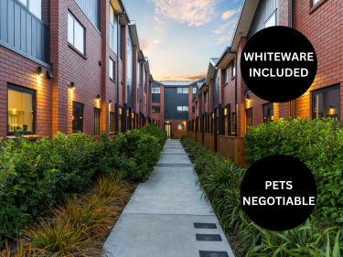 Christchurch Rentals