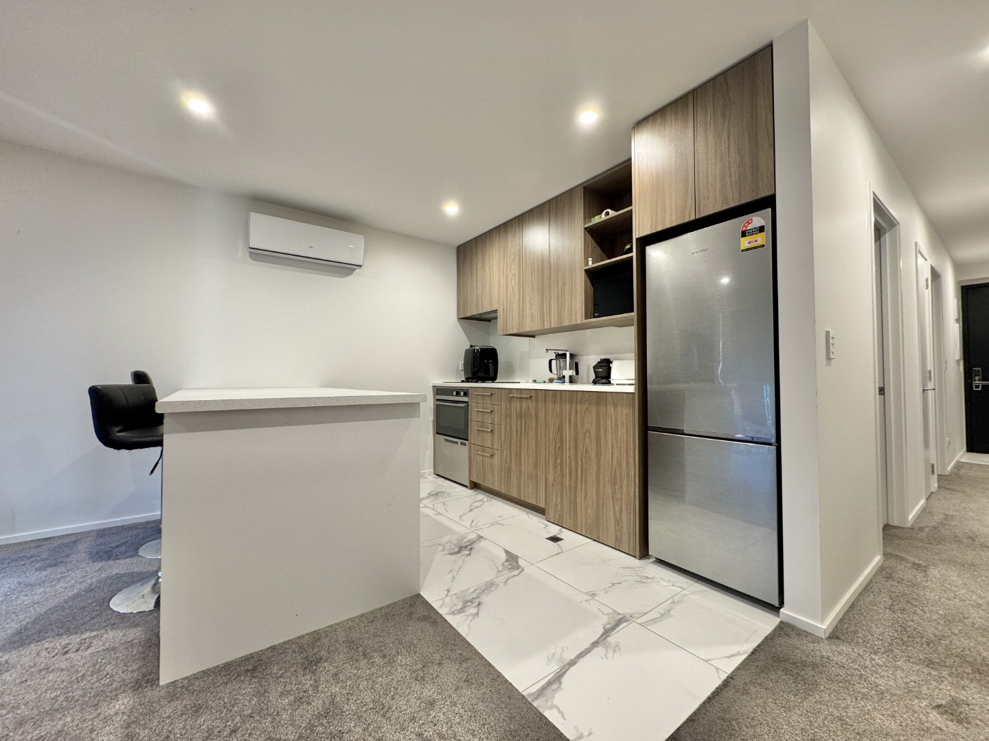 Unit 5, 466 Hagley Avenue, City Centre (Christchurch City), Christchurch