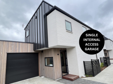 Christchurch Rentals