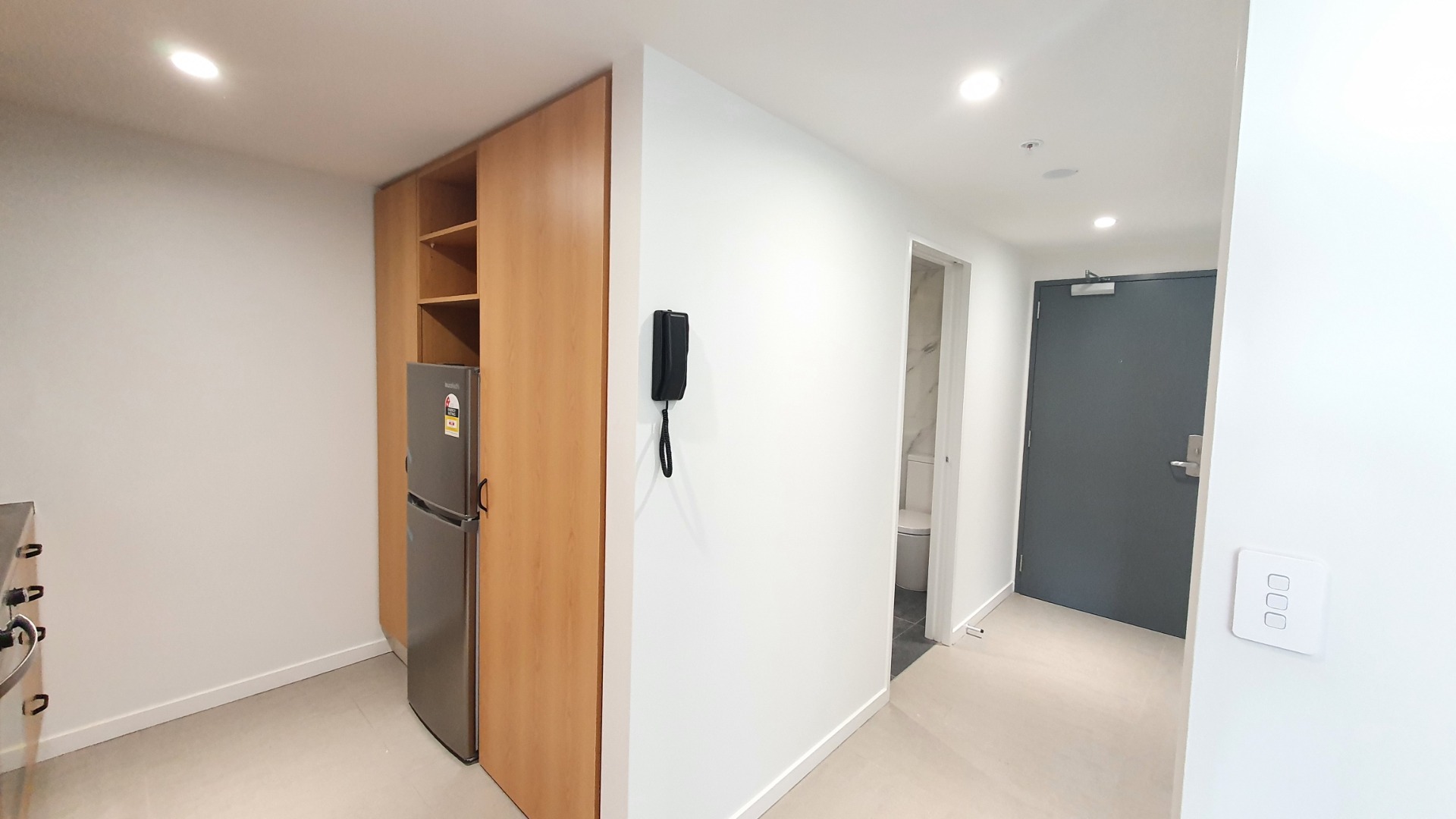 Unit 404, 12 Latimer Square, City Centre (Christchurch City), Christchurch