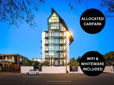 Christchurch Rentals
