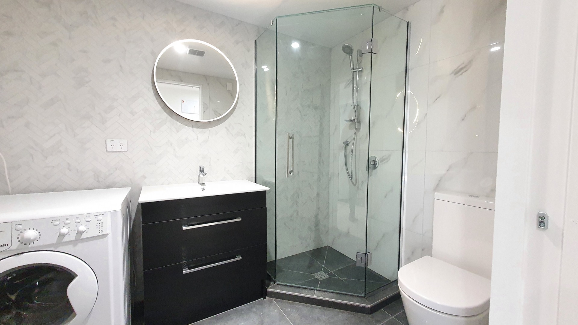 Unit 404, 12 Latimer Square, City Centre (Christchurch City), Christchurch