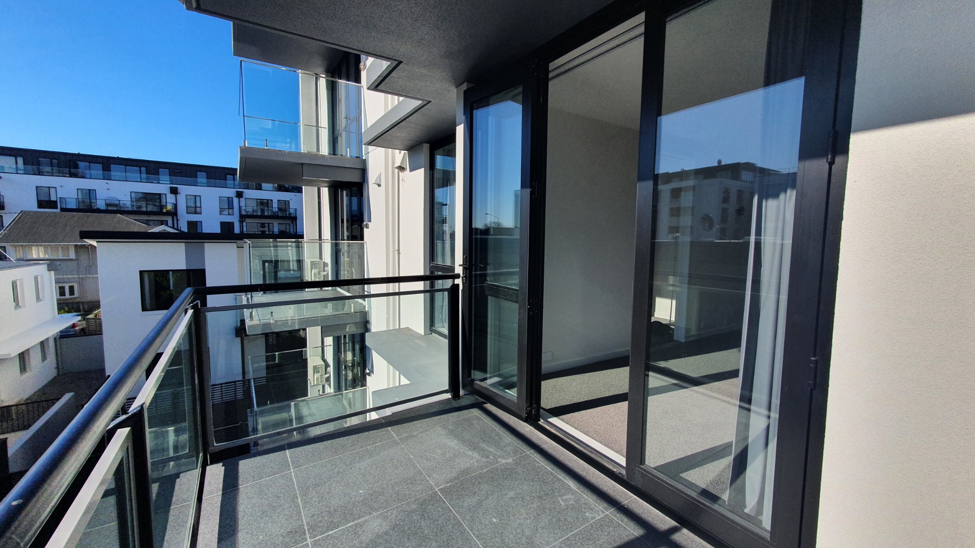 Unit 404, 12 Latimer Square, City Centre (Christchurch City), Christchurch