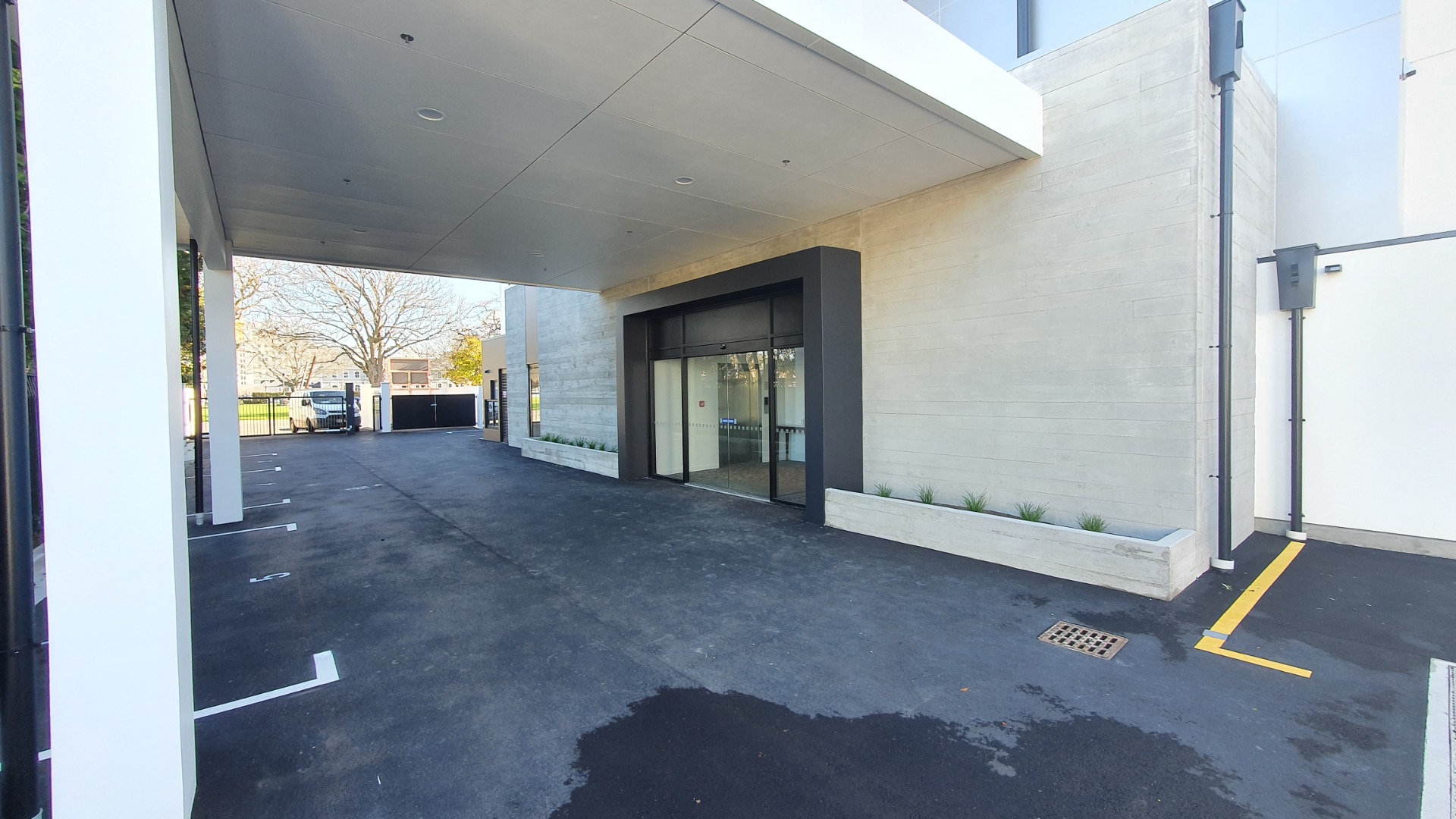 Unit 404, 12 Latimer Square, City Centre (Christchurch City), Christchurch
