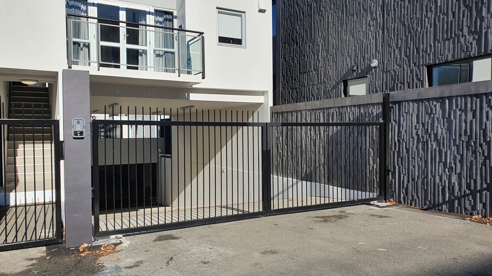 Unit 404, 12 Latimer Square, City Centre (Christchurch City), Christchurch
