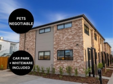 Christchurch Rentals