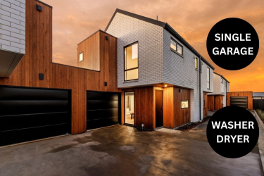 Christchurch Rentals