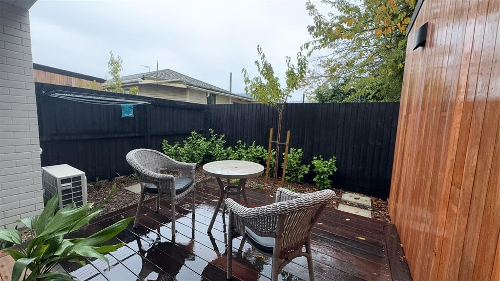 Unit 4, 38 Mersey Street, St. Albans, Christchurch