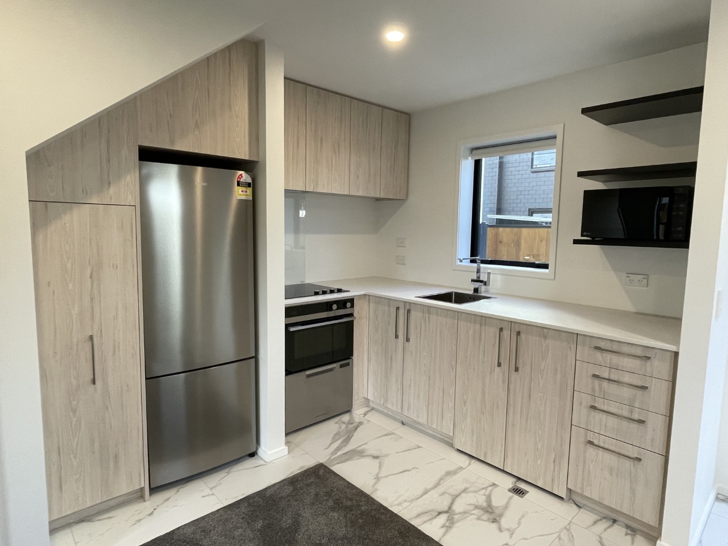 Unit 4, 30 Aberdeen Street, City Centre (Christchurch City), Christchurch