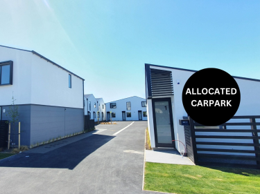 Christchurch Rentals