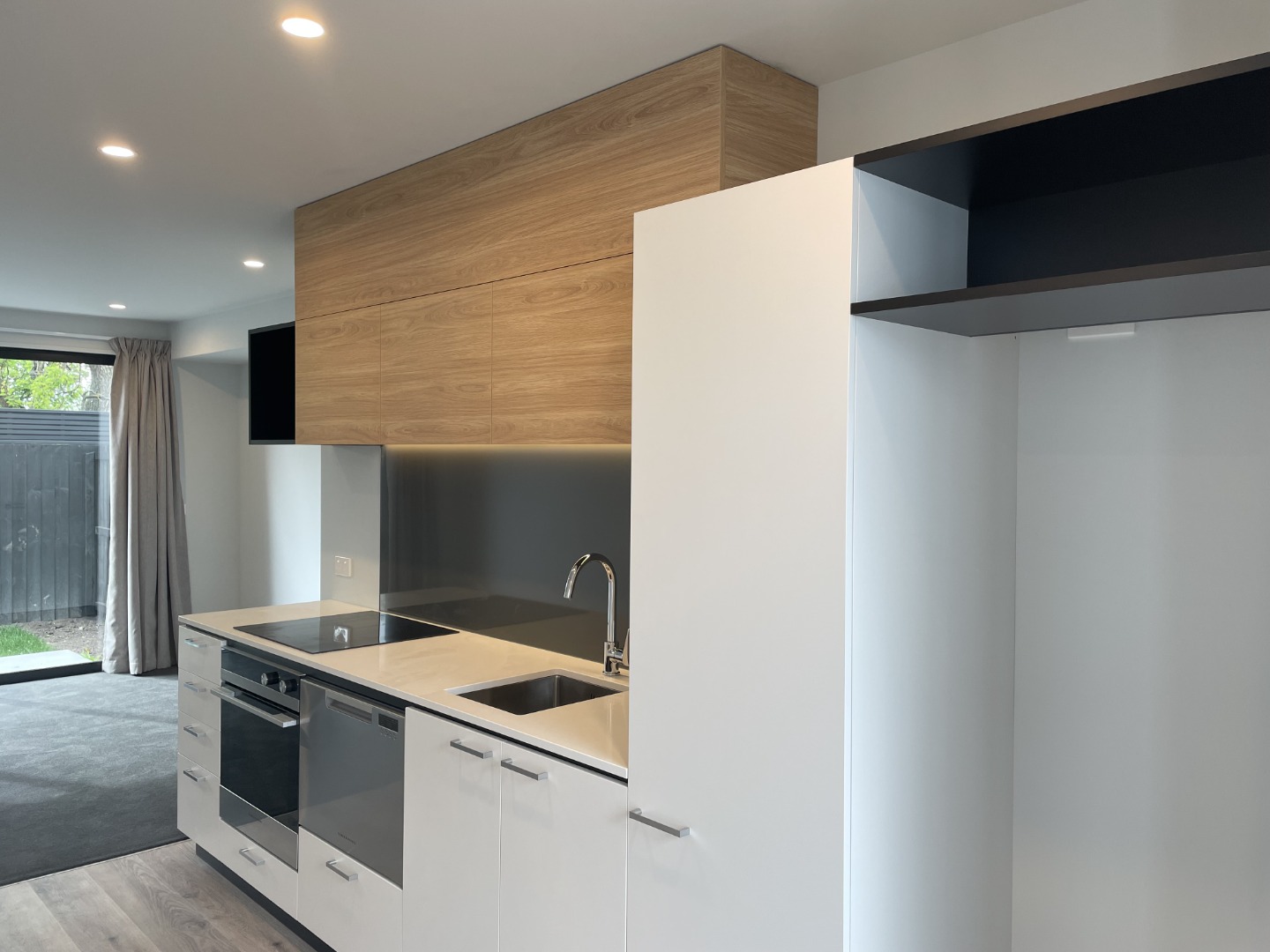 Unit 11, 24 Percy Street, Phillipstown, Christchurch