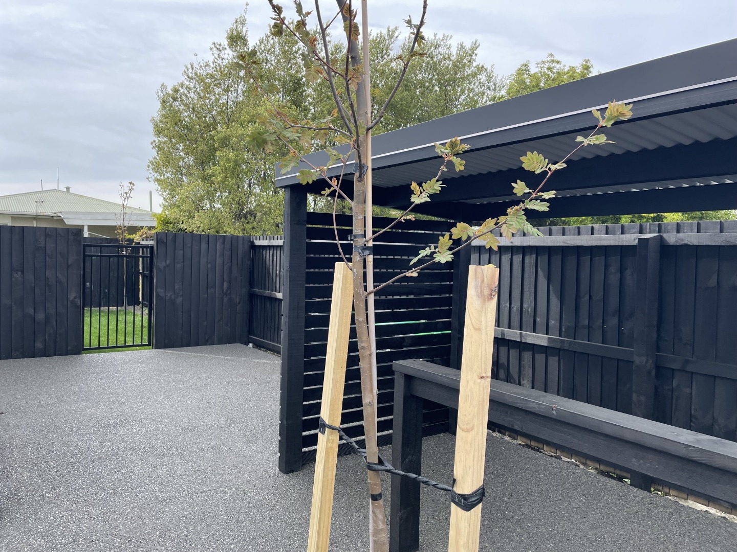 Unit 11, 24 Percy Street, Phillipstown, Christchurch