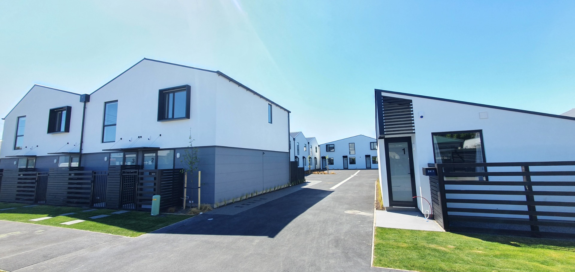 Unit 11, 24 Percy Street, Phillipstown, Christchurch