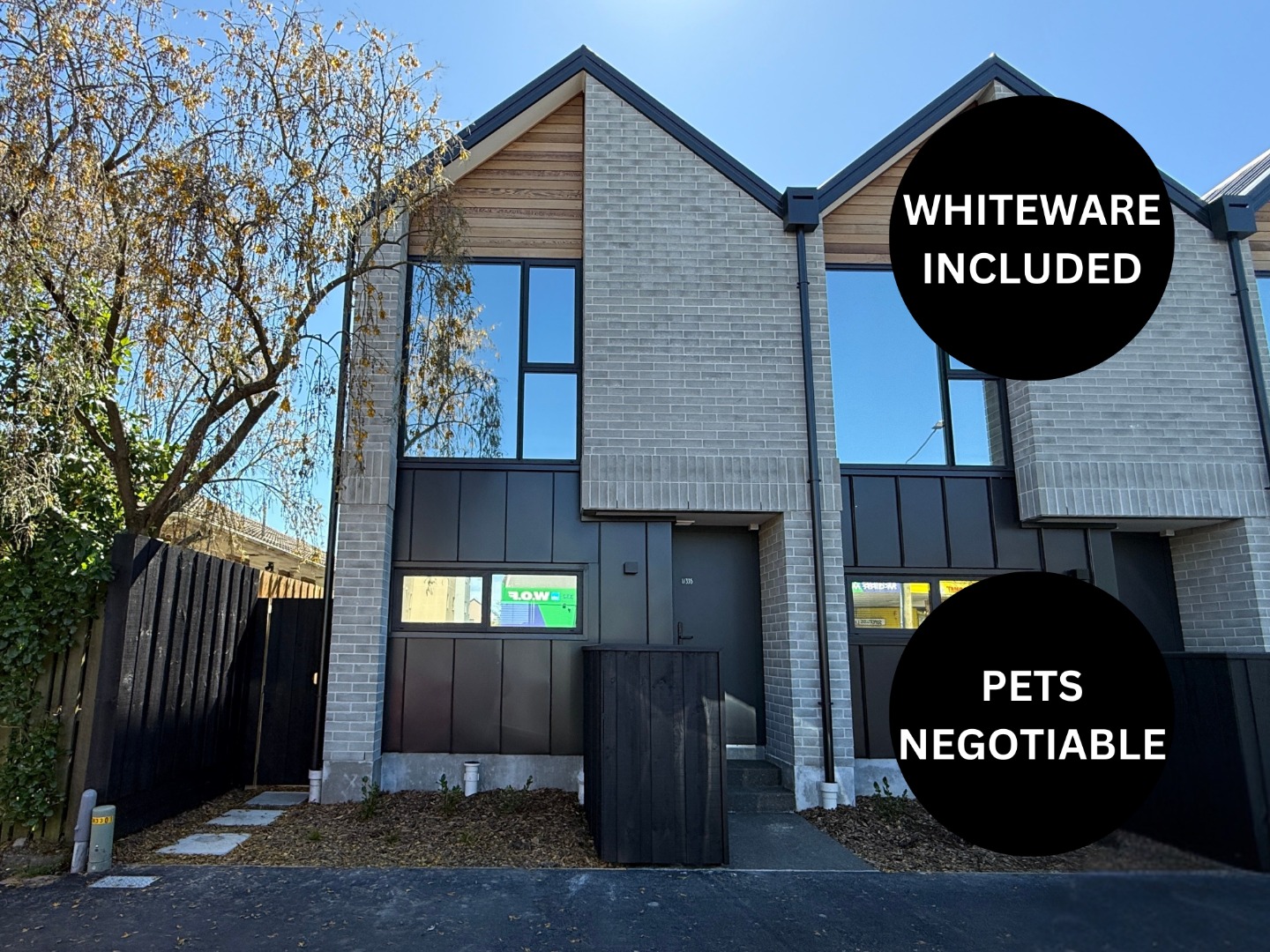 Unit 1, 335 Gloucester Street, City Centre (Christchurch City), Christchurch