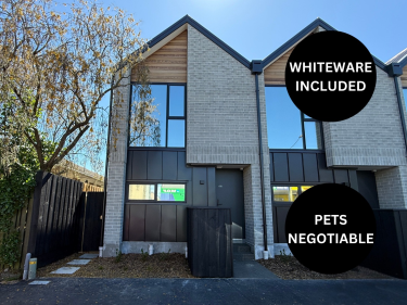Christchurch Rentals
