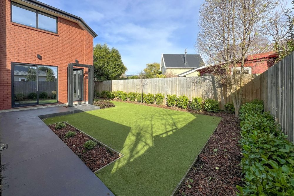 Unit 1, 66 Longfellow Street, Beckenham, Christchurch
