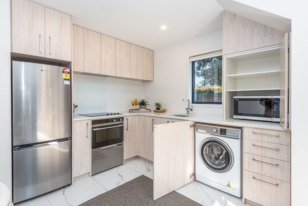 Unit 1, 66 Longfellow Street, Beckenham, Christchurch