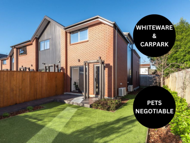 Christchurch Rentals