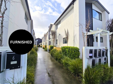 Christchurch Rentals