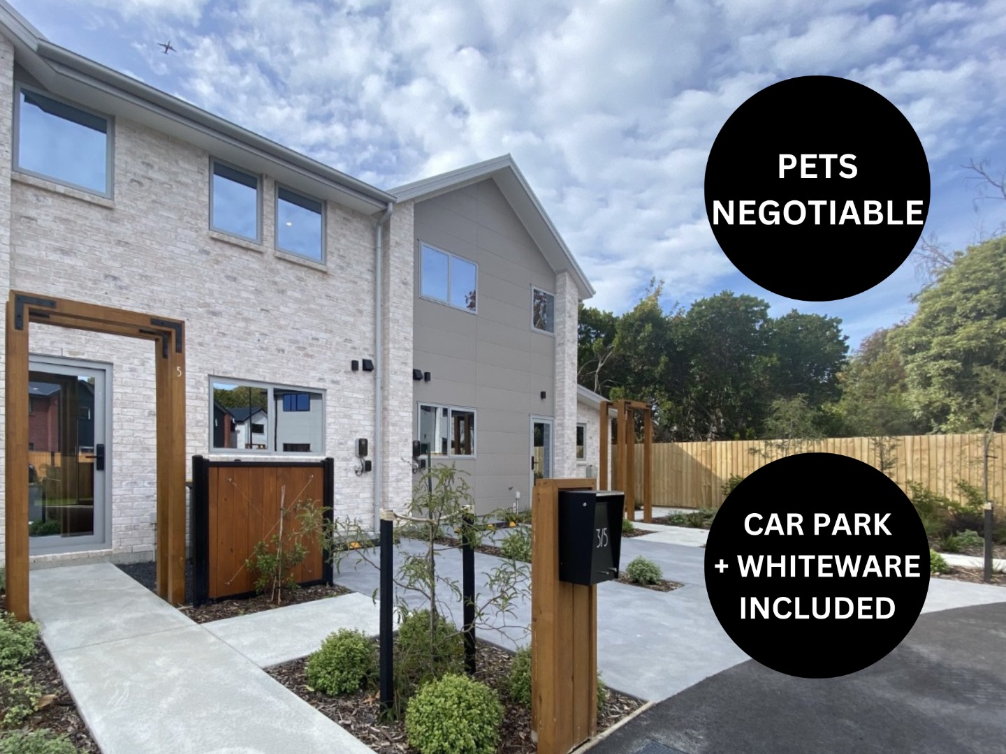 Unit 3, 5 Matata Place, Richmond, Christchurch
