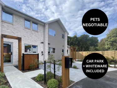 Christchurch Rentals