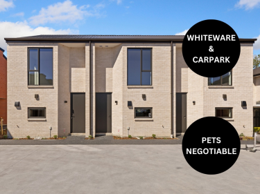 Christchurch Rentals
