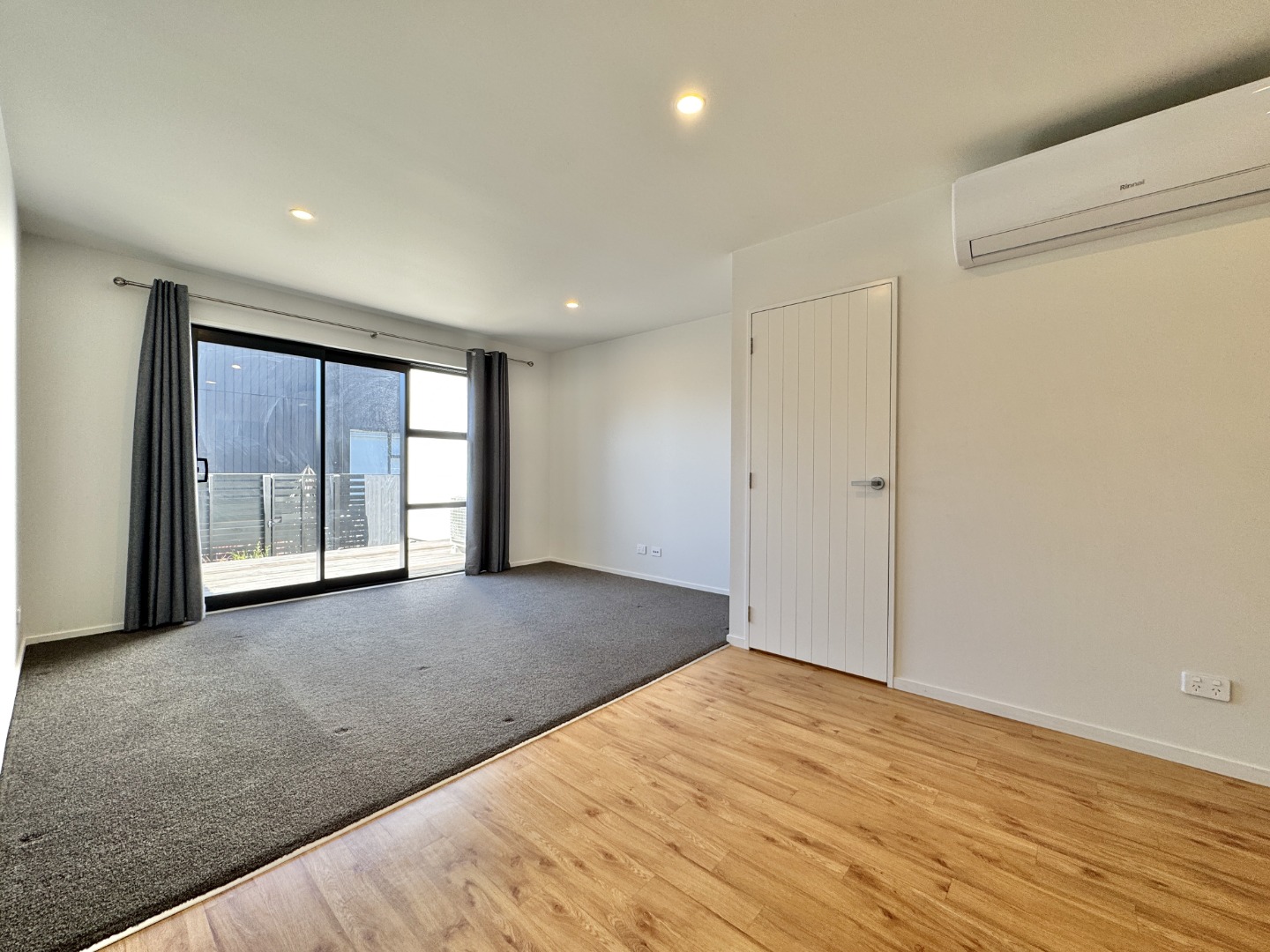 Unit 2, 4 McLeod Street, Richmond, Christchurch