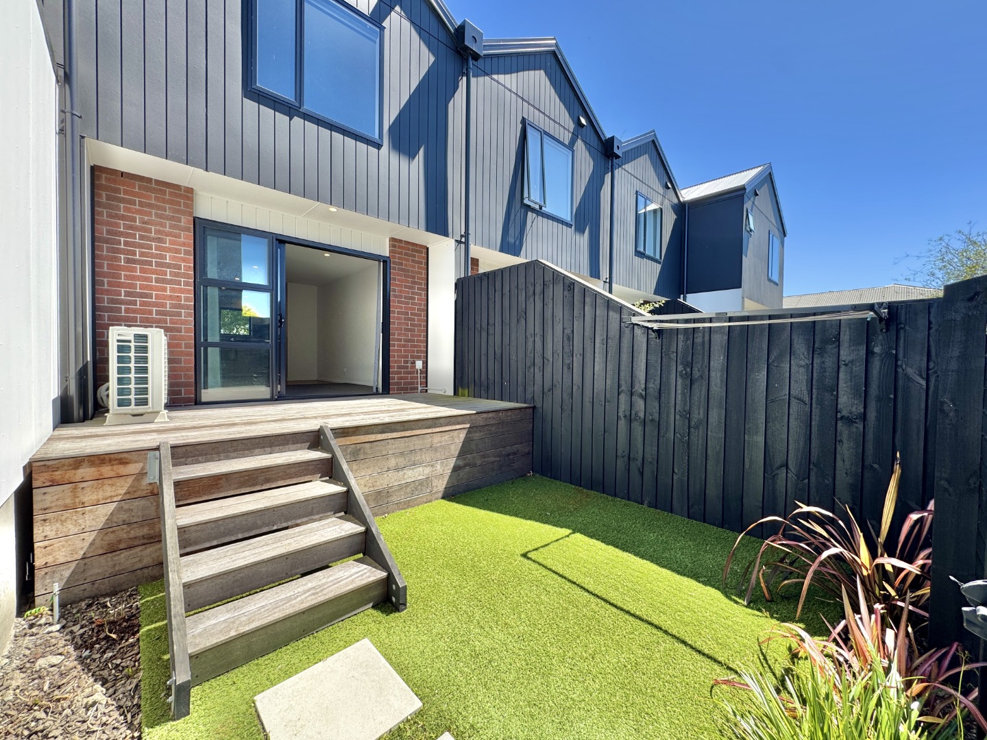 Unit 2, 4 McLeod Street, Richmond, Christchurch