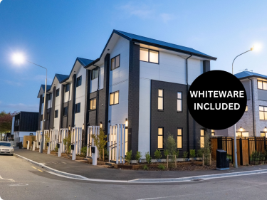 Christchurch Rentals