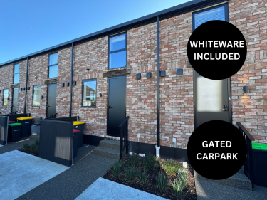 Christchurch Rentals