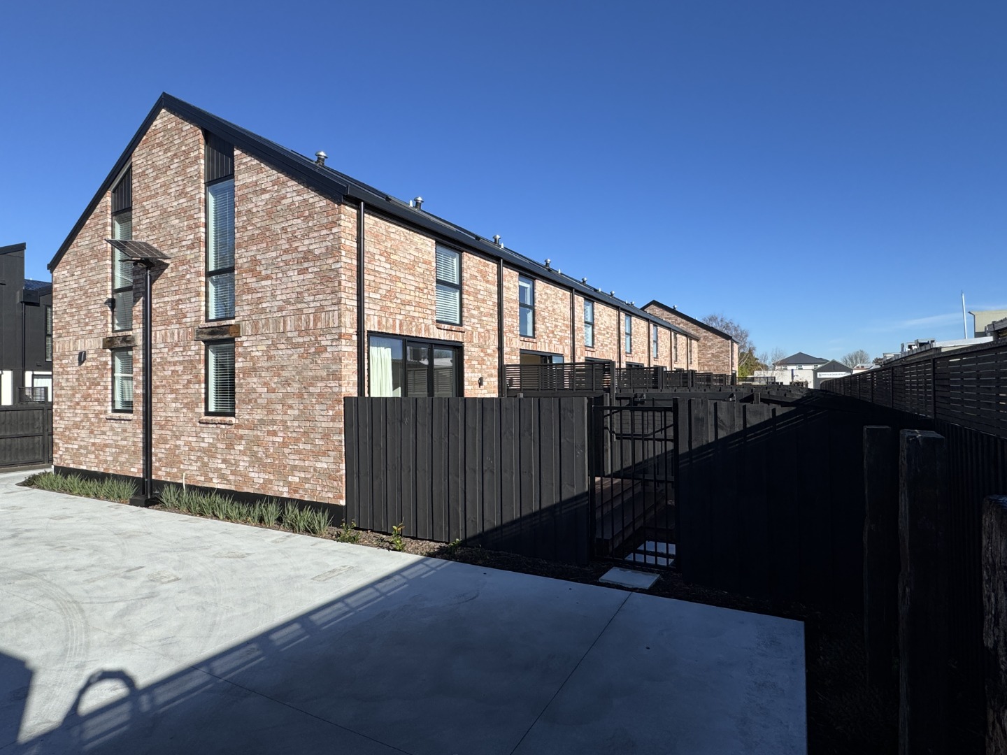 Unit 7, 196 Hills Road, Edgeware, Christchurch