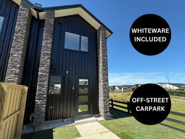 Christchurch Rentals