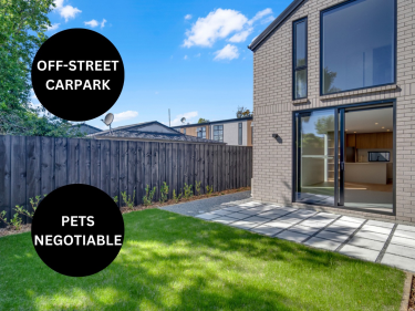 Christchurch Rentals