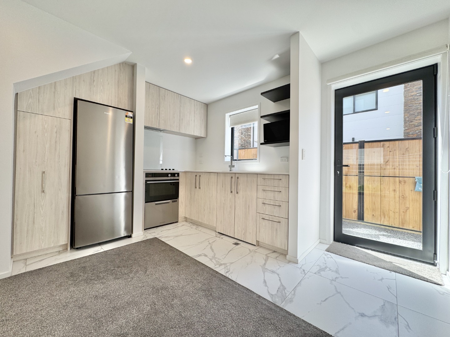 Unit 4, 30 Aberdeen Street, City Centre (Christchurch City), Christchurch