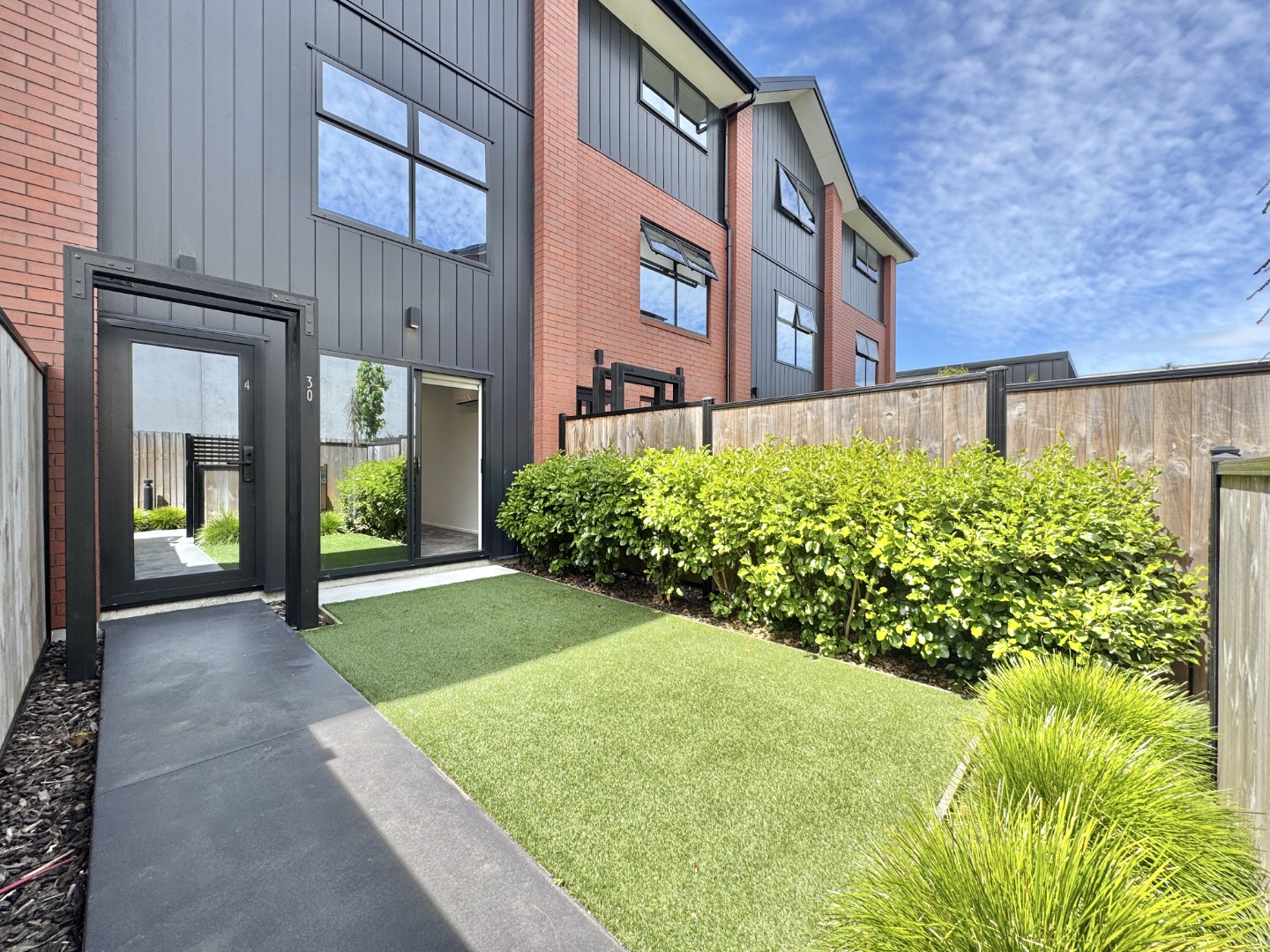 Unit 4, 30 Aberdeen Street, City Centre (Christchurch City), Christchurch