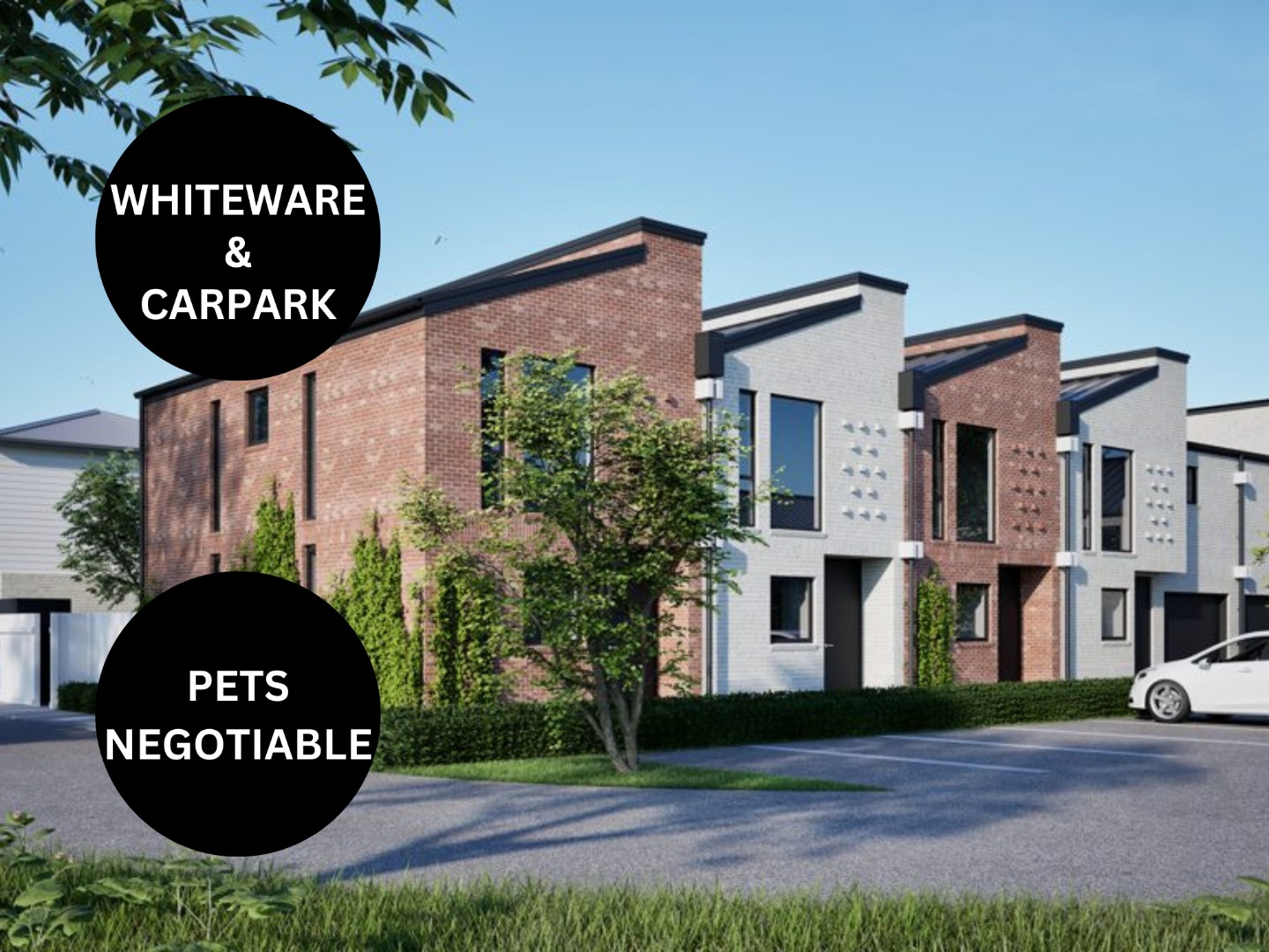 Unit 2, 90 Holly Road, St. Albans, Christchurch