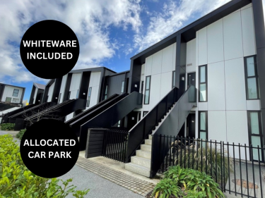 Christchurch Rentals