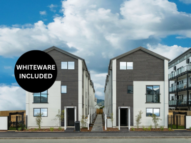 Christchurch Rentals