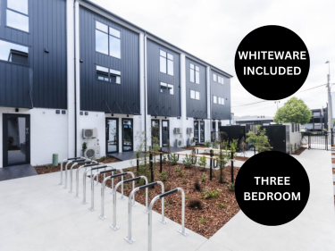 Christchurch Rentals