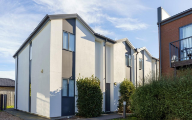 Christchurch Rentals