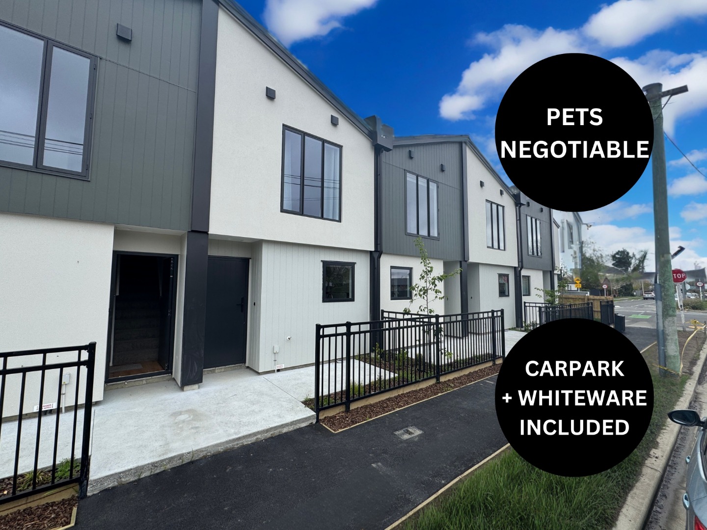 4b Hope Street, Shirley, Christchurch