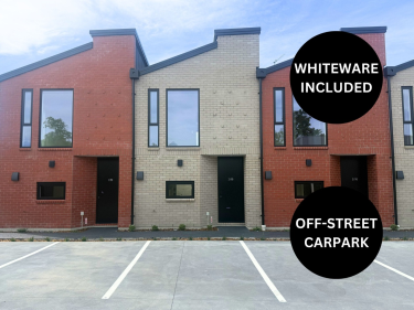 Christchurch Rentals