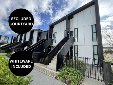 Christchurch Rentals