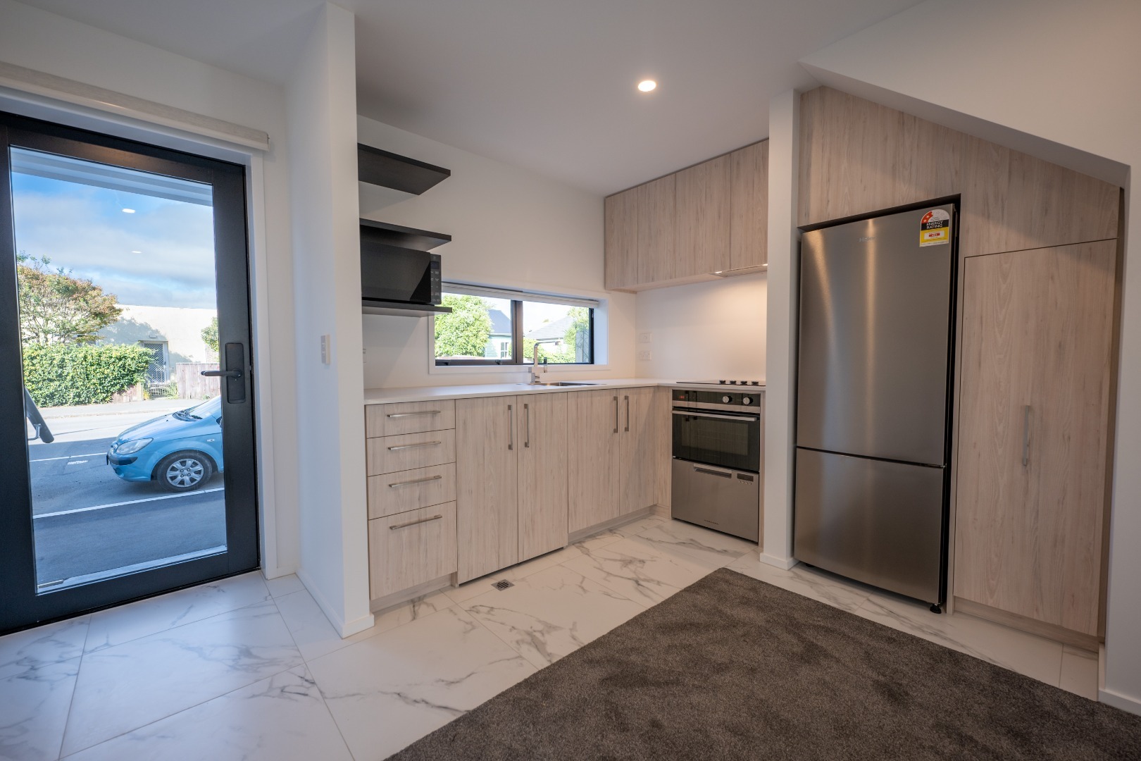 Unit 1, 28 Aberdeen Street, City Centre (Christchurch City), Christchurch