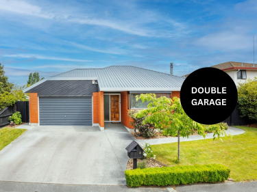 Christchurch Rentals