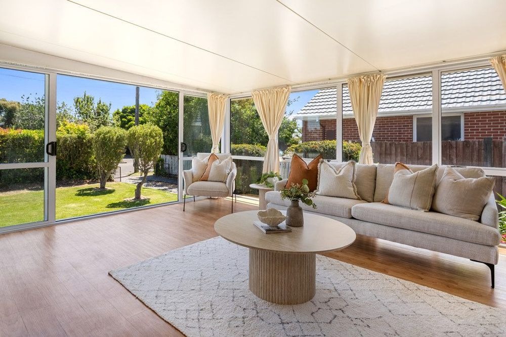 12 Dunster Street, Burnside, Christchurch