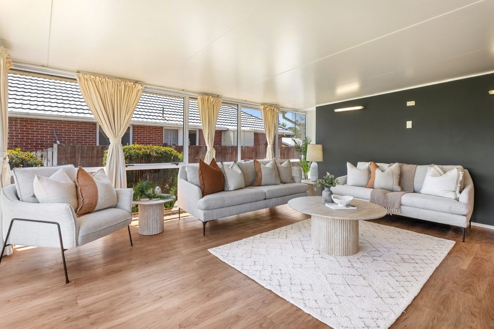 12 Dunster Street, Burnside, Christchurch