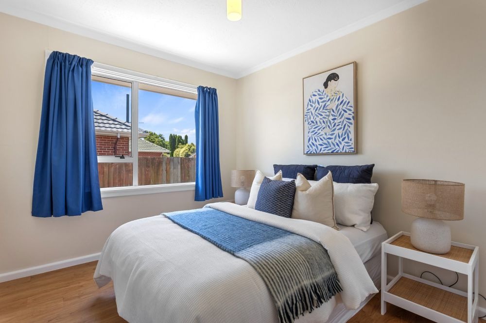 12 Dunster Street, Burnside, Christchurch